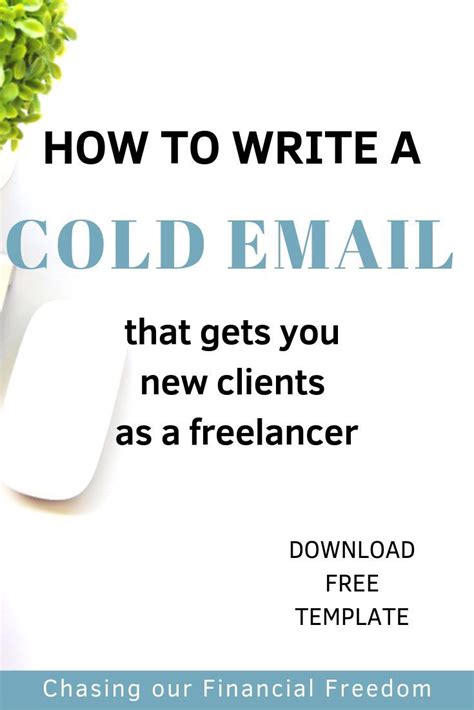 Cold email template for affiliate marketing. I know, because someone sent one to me once. 4. Keep it short, easy, and actionable. The opportunity to help someone is very enjoyable for a lot of people — it may even qualify as a “want ... 