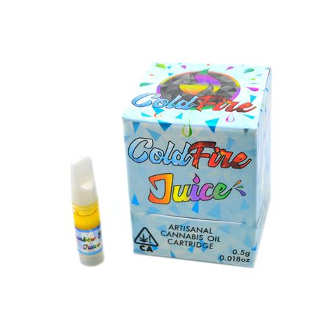 Cold fire carts. Jupiter Jack - 1g (Cured Resin) Cartridge (S) - Cold Fire x Seven Leaves Most Flavorful Cured Vape Cart in the World. Just Flavor and Potency. 
