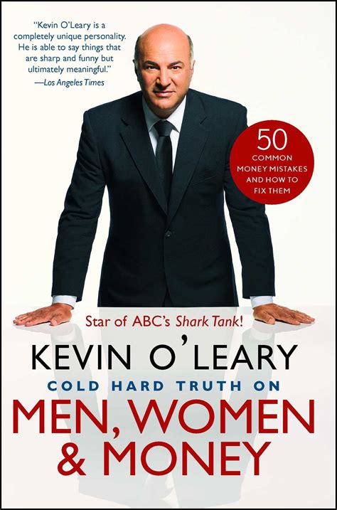 Cold hard truth on men women and money by kevin oleary. - Ipod interface for bmw user manual.