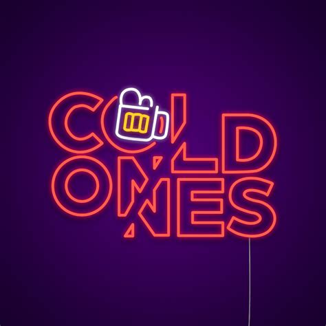Cold ones. Things To Know About Cold ones. 