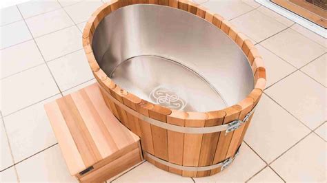 Cold plunge tubs. If you’re looking for a way to cool off during hot summer days, but don’t have the budget or space for a full-sized swimming pool, then plunge pools may be just what you need. Plun... 