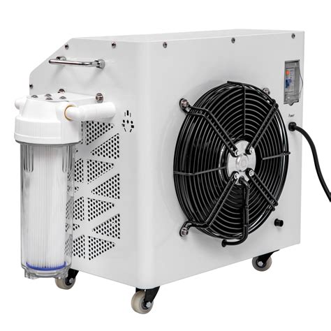 Cold plunge with chiller. Things To Know About Cold plunge with chiller. 