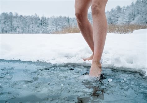 Cold plunging is a hot trend in Colorado. Here’s where to try it.