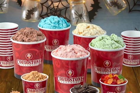 Cold stone eau claire. Cold Stone Creamery: Creamy - See 12 traveler reviews, candid photos, and great deals for Eau Claire, WI, at Tripadvisor. Eau Claire. Eau Claire Tourism Eau Claire Hotels Eau Claire Bed and Breakfast Eau Claire Vacation Rentals Flights to Eau Claire Cold Stone Creamery; 