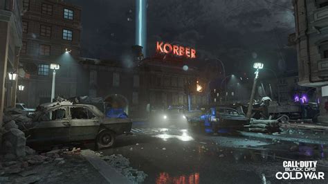 Call of Duty: Black Ops Cold War’s final Zombies map Forsaken has arrived with Season 6, and this new round-based map brings some great throwback Easter eggs in the map's arcade. Players can ...