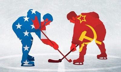 The Cold War made for decades of tense Olympic battles between the United States and the Soviet Union. ... After being mentored in sports politics while working for Adidas, Bach joined the IOC and .... 