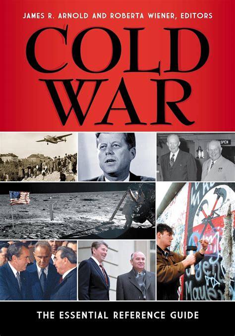 Cold war the essential reference guide by james r arnold. - Die krönung josephs ii. zum römischen könig in frankfurt am main.