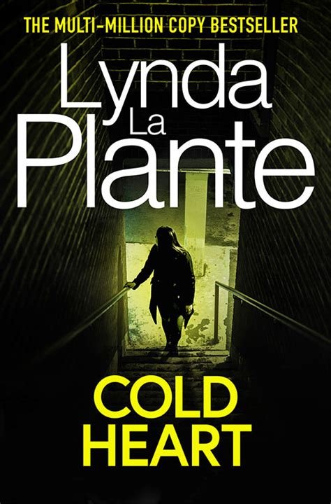 Full Download Cold Heart Lorraine Page 3 By Lynda La Plante