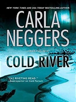 Read Online Cold River Black Falls 2 By Carla Neggers