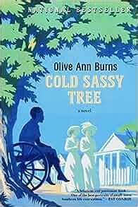 Full Download Cold Sassy Tree By Olive Ann Burns