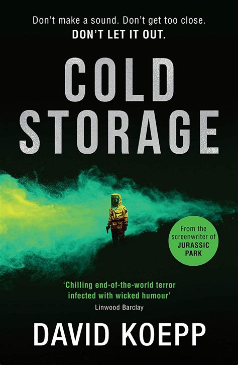 Download Cold Storage By David Koepp