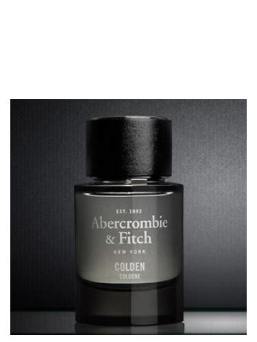 Colden Abercrombie & Fitch for men - Fragrantica