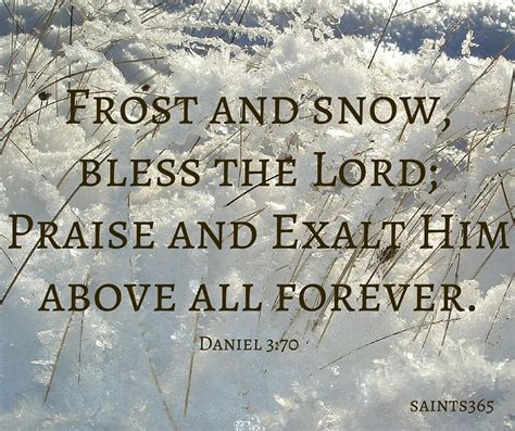Coldest bible verses. Isaiah 13:1-22 ESV / 1 helpful voteHelpfulNot Helpful. The oracle concerning Babylon which Isaiah the son of Amoz saw. On a bare hill raise a signal; cry aloud to them; wave the hand for them to enter the gates of the nobles. I myself have commanded my consecrated ones, and have summoned my mighty men to execute my anger, my proudly exulting ones. 