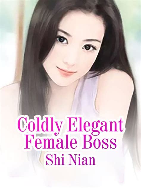 Coldly Elegant Female Boss Volume 2