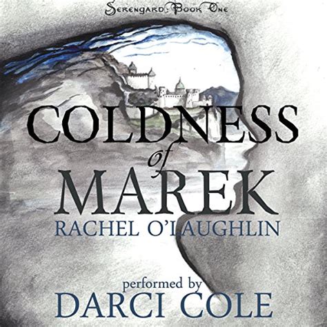 Coldness of Marek Serengard 1