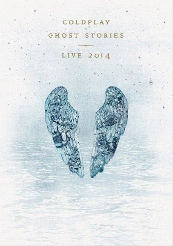 Coldplay Призрачные истории - Живой концерт в Лос-Анджелесе 2014