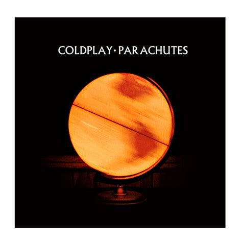 Parachutes (Tab)Coldplay {kgpmo}