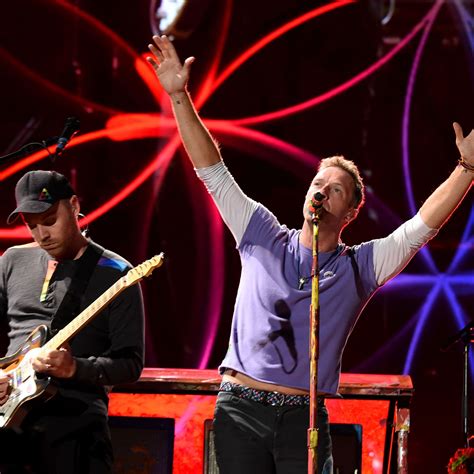 Coldplay türkiye konseri 2019