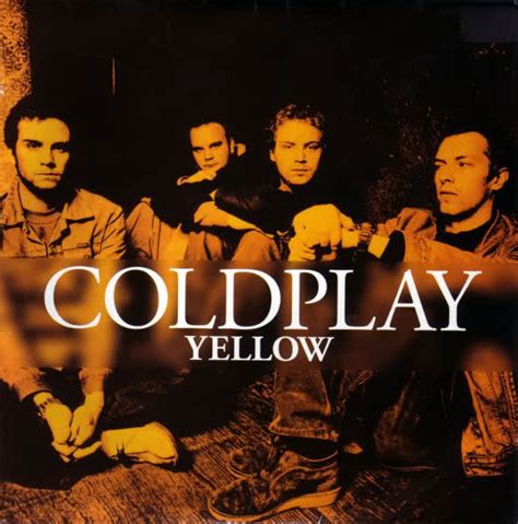 Coldplay yellow. Things To Know About Coldplay yellow. 