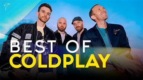 Coldplay youtube playlist. The Best Of Coldplay [Playlist] : 01.  Stream/Download t...