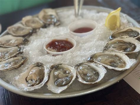 1,208 Posts - See Instagram photos and videos taken at ‘Coldwater Oyster Market & Bar’. 