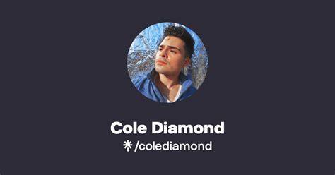 Cole Diamond Porn
