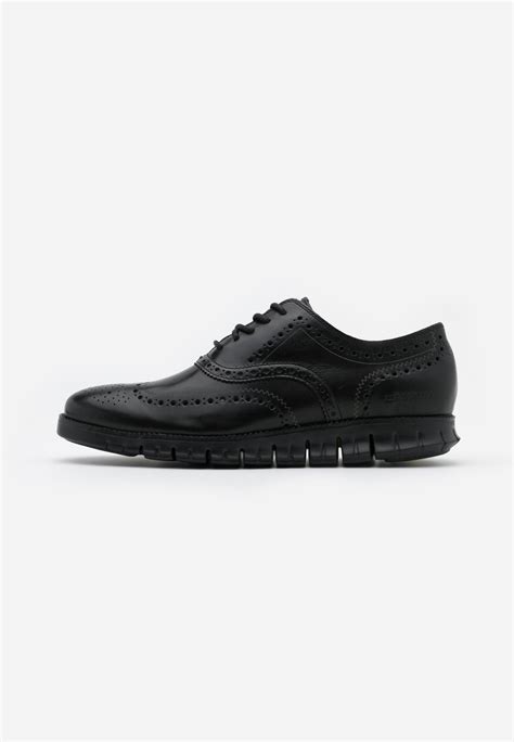 Cole Haan ZEROGRAND WINGTIP OXFORD - Zalando Shop