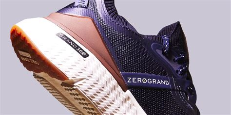 Cole Haan Zerogrand 2024 First Look at New Running Shoes