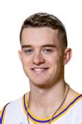 Cole Henry College Stats College Basketball at Sports-Reference.com