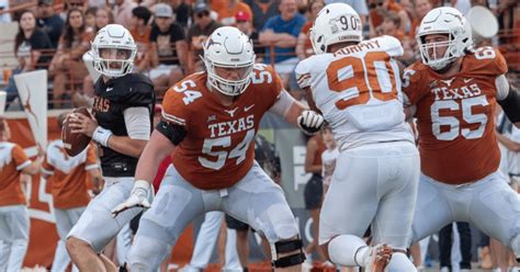 Cole Hutson - Texas Longhorns - IOL - On3.com