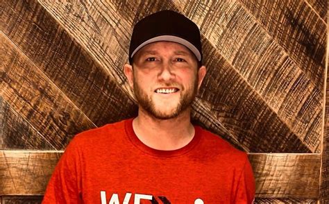 Cole Swindell Biography, Age, Career, Marriage, Net worth