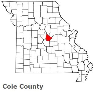 Cole county mo obituaries.  Also I found on Archives. com.  Remembering the ...