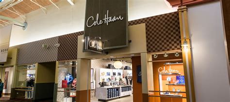 Cole Haan Outlet, located at Sawgrass Mills®: Cole 