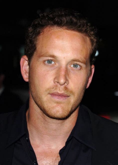 Cole Hauser is an American actor who has 