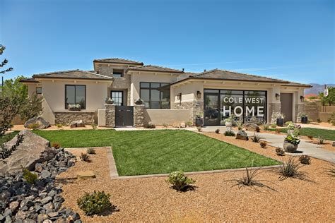Cole West Home is an experienced homebuilder creating homes in the finest master-planned communities across Utah. Our combination of skillfully-crafted homes and incredible amenities created by our team of experienced industry leaders makes every Cole West community one- of-a-kind.