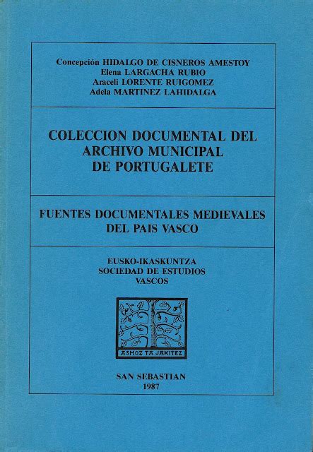 Colección documental del archivo municipal de portugalete. - Manual limba si literatura romana clasa a 9 a editura art.