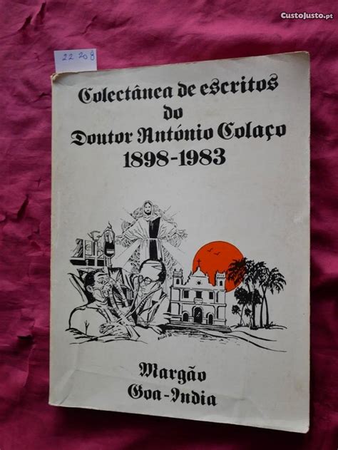 Colectânea de escritos do doutor antónio colaço (1898 1983). - Globito manual (primer acto: teatro infantil y juvenil).