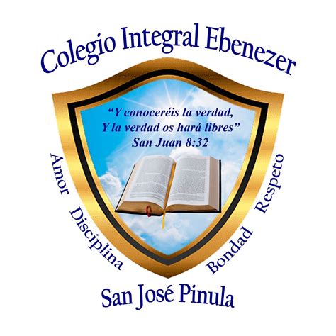 Colegio Integral Ebenezer San José Pinula - Facebook