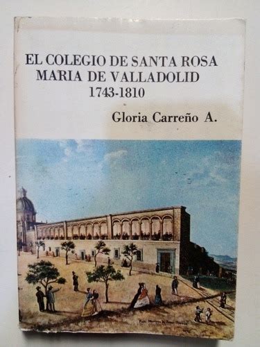 Colegio de santa rosa maría de valladolid, 1743 1810. - Practical guide to the operational use of the pa 63 pistol by erik lawrence.