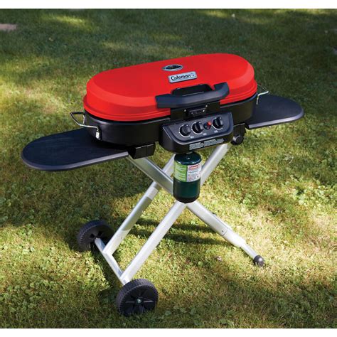 Coleman 285 grill. Things To Know About Coleman 285 grill. 