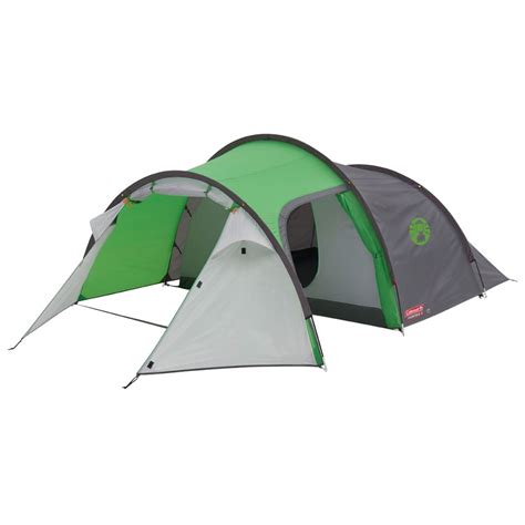 Coleman 4 Man Tent: The Perfect Choice for Your Next Adventure