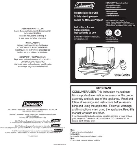 Coleman 9924 manual. .  <a href=https://cms.approad.hu/assets/images/2b...