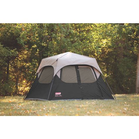 Coleman Instant Tent Rainfly 4 Person: The Ultimate Rain Protection for Your Outdoor Adventures