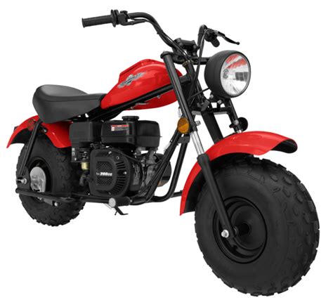 Baja MB165-200, Coleman, + Others. more info . $34.99. Add: 815177. ... Baja sold many of the MB165 and MB200 (196cc engine) mini bikes through large big box stores ...