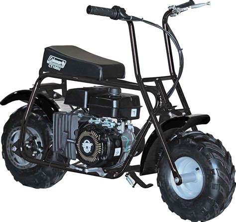 Works with Coleman CT200U Trail 200 Mini 196cc Bike & Coleman CT100U 98cc Bike. See more. Product information . Technical Details. Manufacturer ‎Two Twenty Two : Brand ‎Two Twenty Two : Manufacturer Part Number ‎07122020 : Additional Information. ASIN : B08CTRNH49 : Customer Reviews: