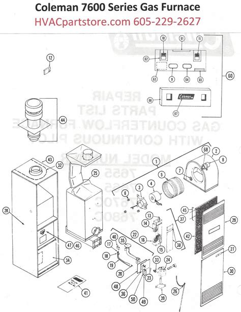 Coleman evcon furnace manual 7655 856. - Manuale del tostapane oster modello 6232.