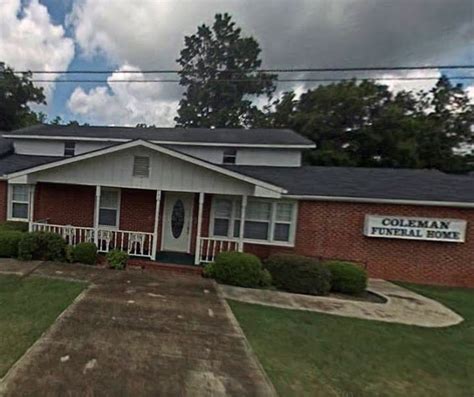 Hammond Funeral Home. 191 JACKSON AVE Elba, AL 36323 Alabama