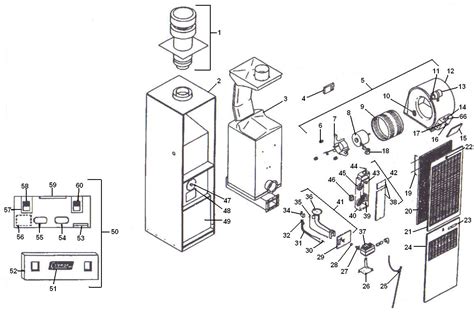 Coleman gas furnace manual for 8632a. - Herstellung, eigenschaften und anwendung keramischer feuerfester werkstoffe.