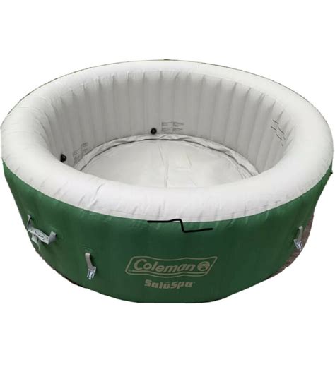 Coleman hot tub replacement liner.  To be a replacement liner for your existing pu...