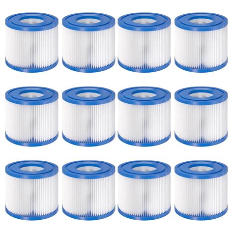 Coleman hot tub replacement tub.  Coleman Spa Filter assembly 109336. .  Shop Colema...